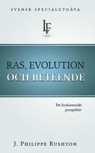 Ras, evolution och beteende