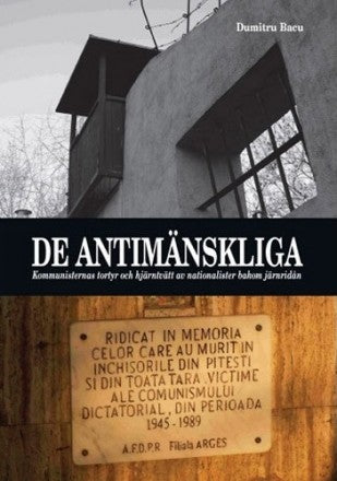 De antimänskliga