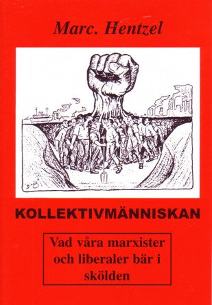 Kollektivmänniskan