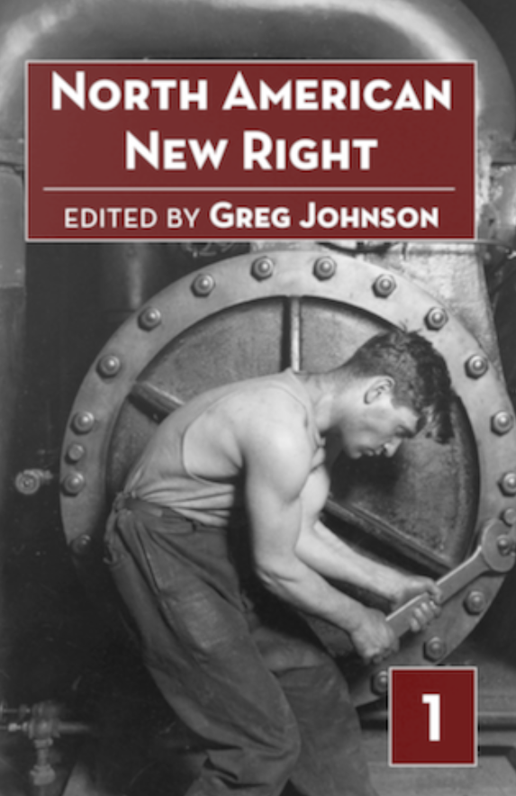 North American New Right - Vol.1