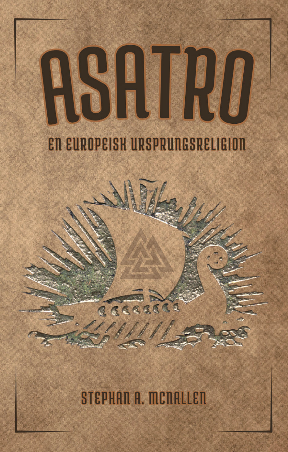 Asatro - En europeisk ursprungsreligion