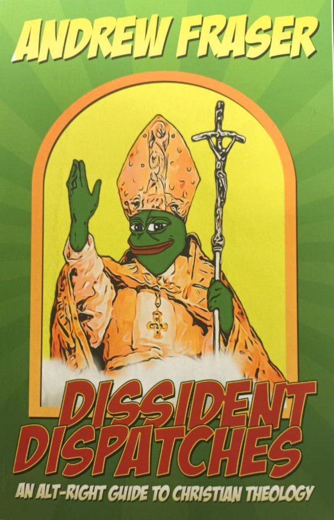 Dissident Dispatches