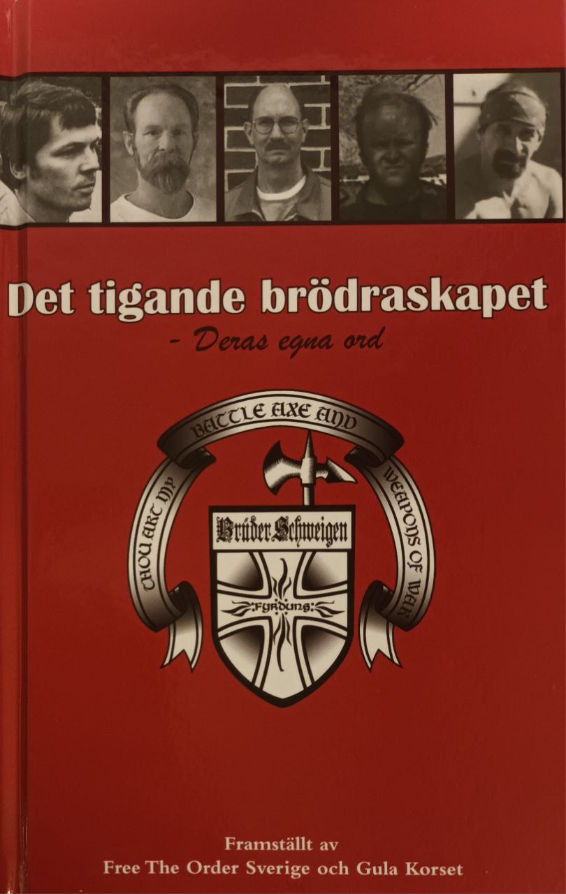 Det tigande brödraskapet