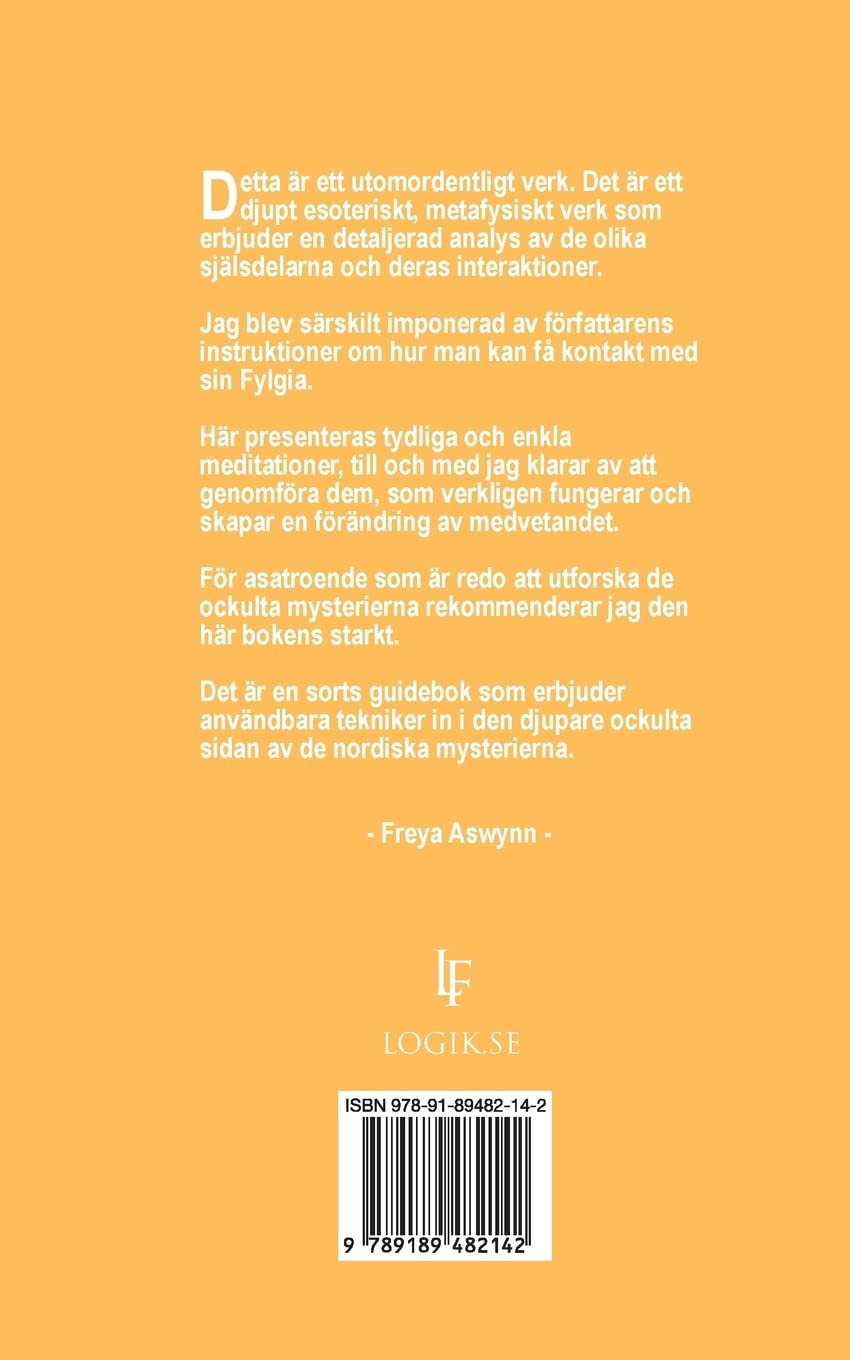 Odins väg