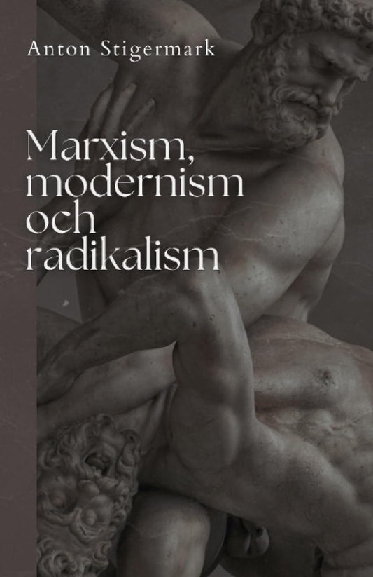 Marxism, modernism och radikalism: tio år av idé och kulturkritk
