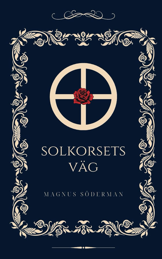 Solkorsets väg