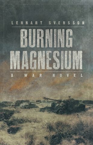 Burning Magnesium