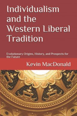 Individualism and the Western Tradition