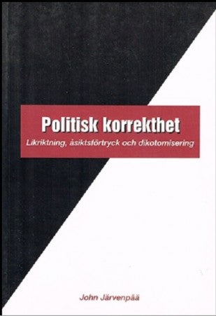 Politisk korrekthet