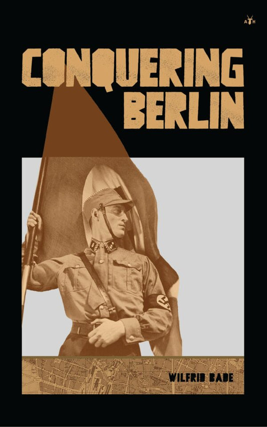 Conquering Berlin