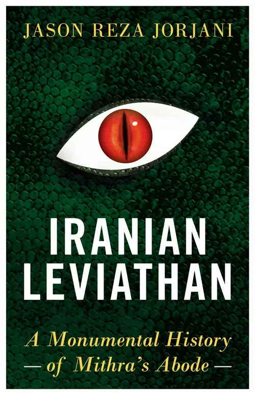 Iranian Leviathan