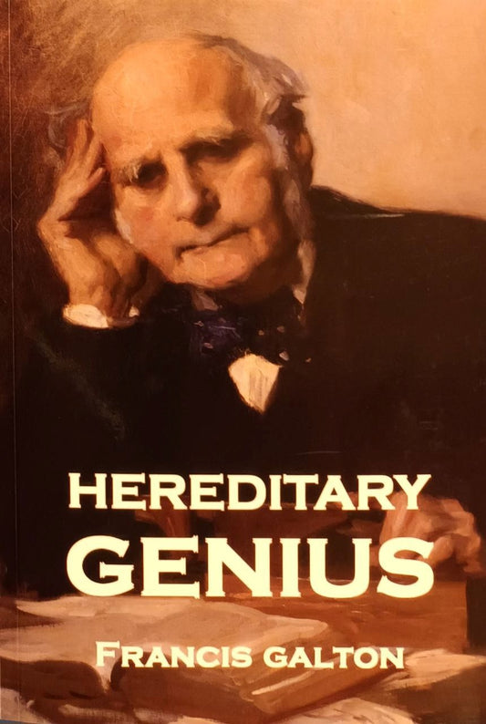 Hereditary Genius