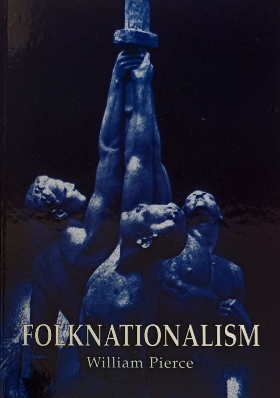 Folknationalism