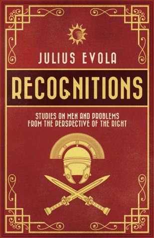 Recognitions