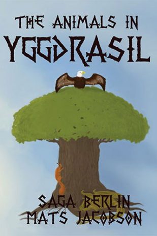 The Animals in Yggdrasil